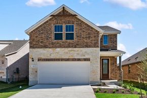 Berry Creek Highlands - Georgetown, TX