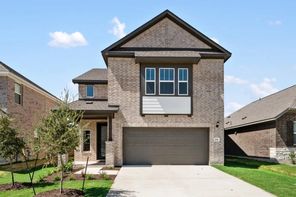1016 Sienna Bear Road (Conroe)