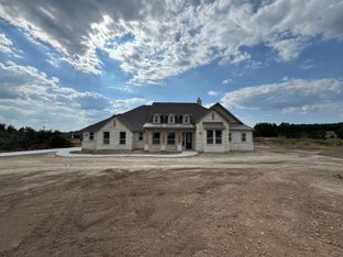 Cayden - Waldsanger: New Braunfels, Texas - Ashton Woods