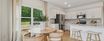 casa en Towns at Crescent Mills por Ashton Woods