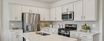 casa en Towns at Crescent Mills por Ashton Woods