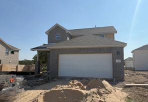 136 Knockout Rose Drive (Austin)