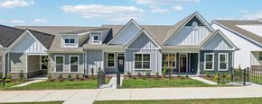 Stewart's Glen | 55+ Active Adult - Smyrna, TN