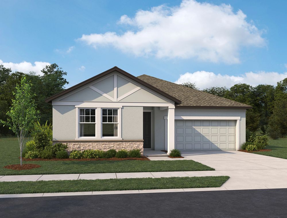 11127 Tire Swing Drive. Parrish, FL 34219