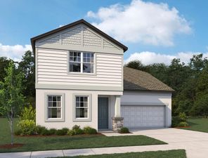 10167 Hidden Hammock Loop (Tuttle)