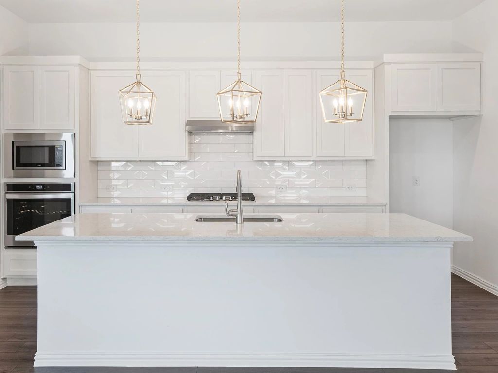 Oakfield Trails - Douglas Interior Image 1
