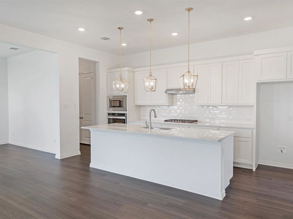 Oakfield Trails - Douglas Interior Image 2