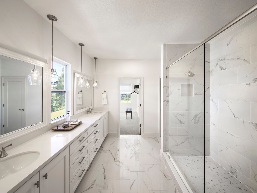 Oakfield Trails - Griffin Interior Image 6