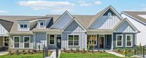 Stewart's Glen | 55+ Active Adult por Ashton Woods en Nashville Tennessee