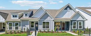 Stewart's Glen | 55+ Active Adult - Smyrna, TN