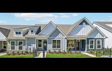 Stewart's Glen | 55+ Active Adult: Smyrna, Tennessee - Ashton Woods