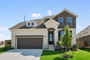 177 Coleto Trail (Westlake)