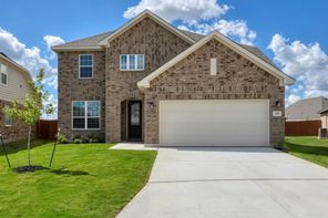 155 Mallory Way (Bandera)