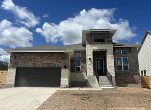 Palmer - Provence: Austin, Texas - Ashton Woods