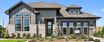 casa en Willow Springs por Ashton Woods