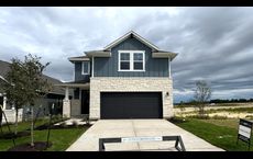 Cannon Ranch: Dripping Springs, Texas - Ashton Woods