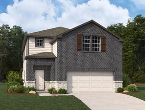 7614 Birch Hollow (Granbury)