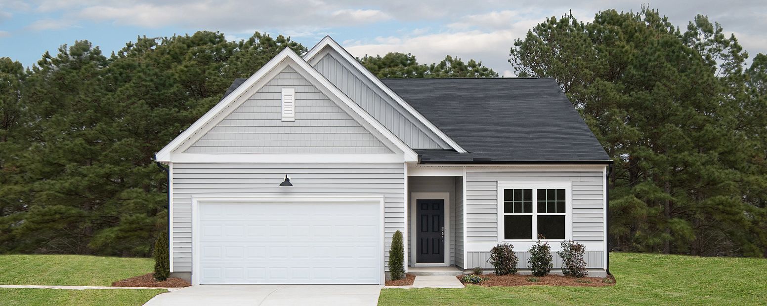 Middleton Farms by Ashton Woods | Raleigh, NC