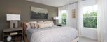 Towns at The Point - Rolesville, NC