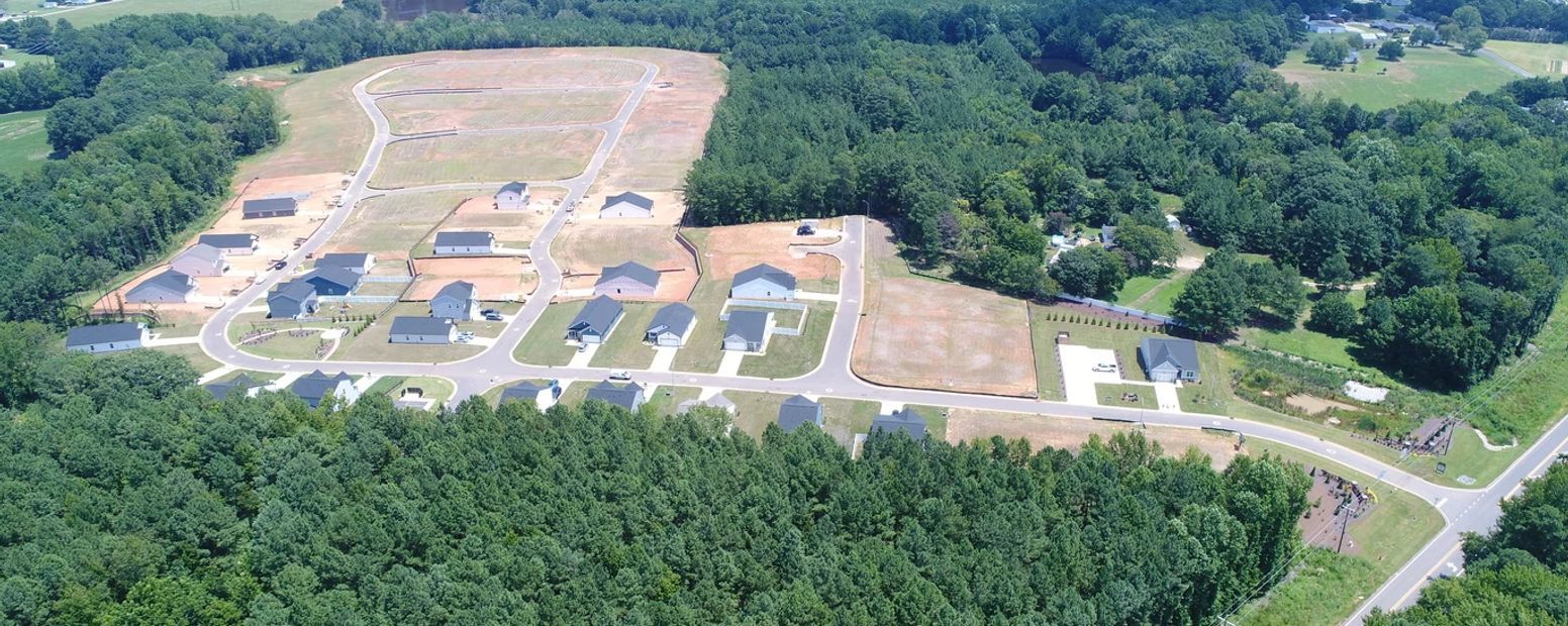 Middleton Farms by Ashton Woods | Raleigh, NC