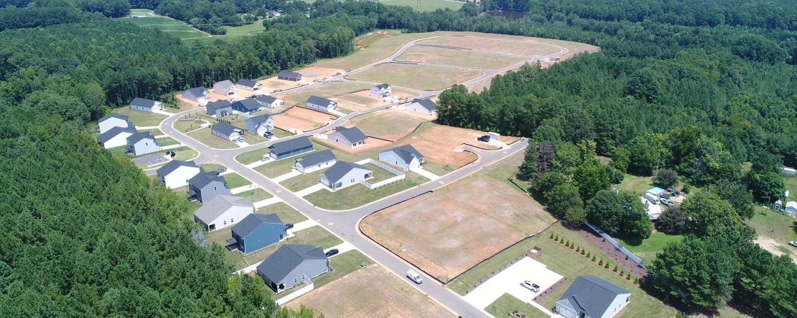 Middleton Farms by Ashton Woods | Raleigh, NC