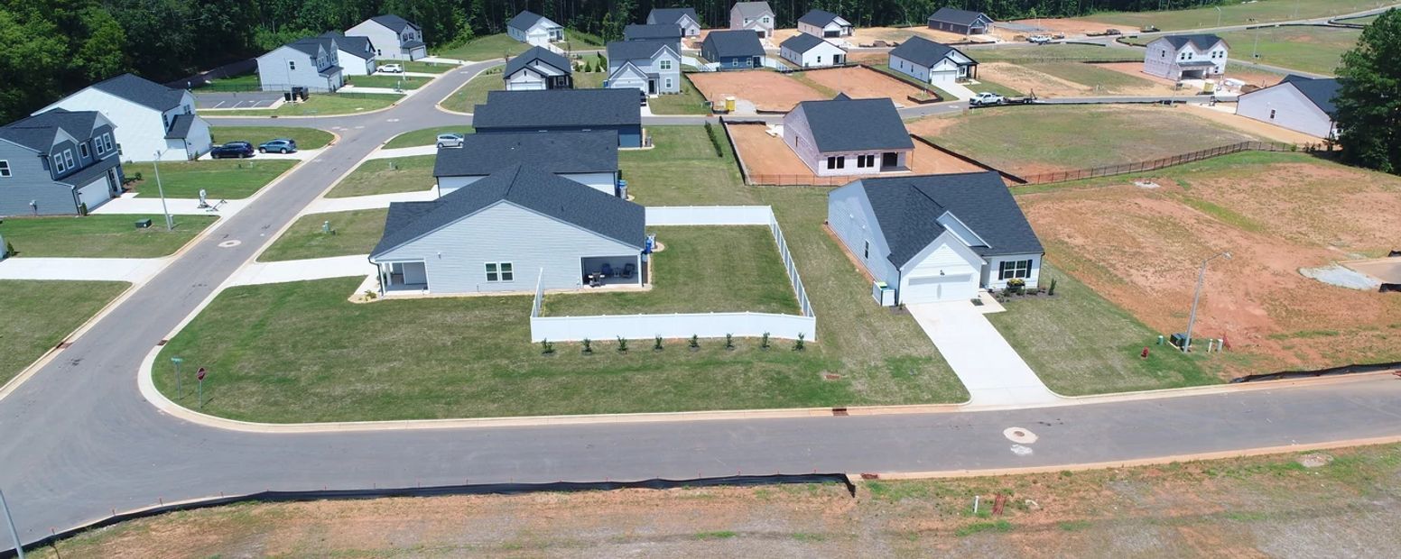 Middleton Farms by Ashton Woods | Raleigh, NC