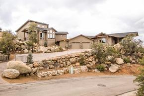 Aspen Valley Homes - Prescott, AZ