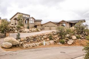 Aspen Valley Homes por Aspen Valley Homes en Prescott Arizona