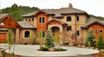 casa en Aspen Leaf Custom Homes por Aspen Leaf Builders Inc