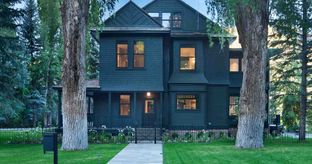 Aspen Constructors por Aspen Constructors en Grand Junction Colorado