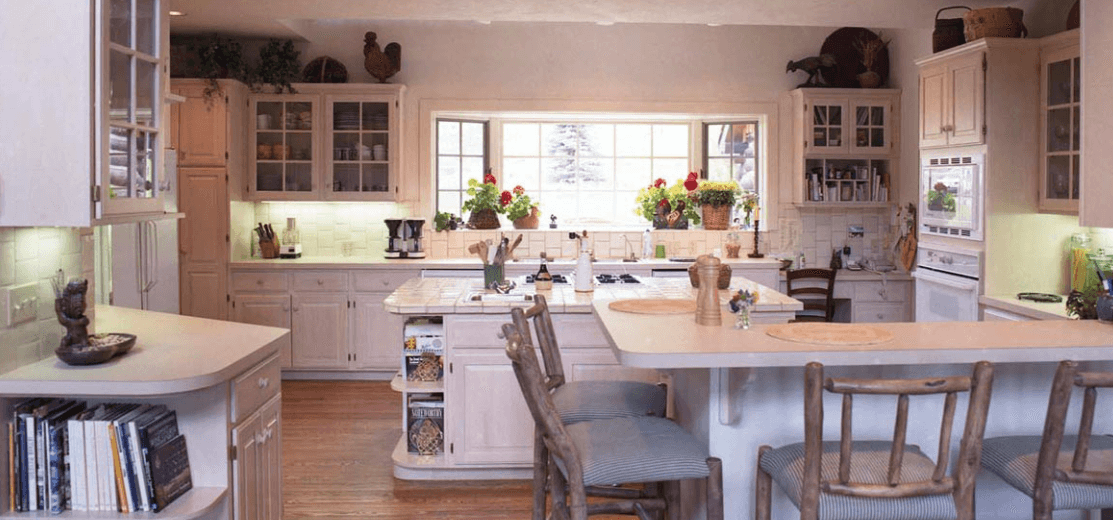 casa en Aspen Constructors por Aspen Constructors