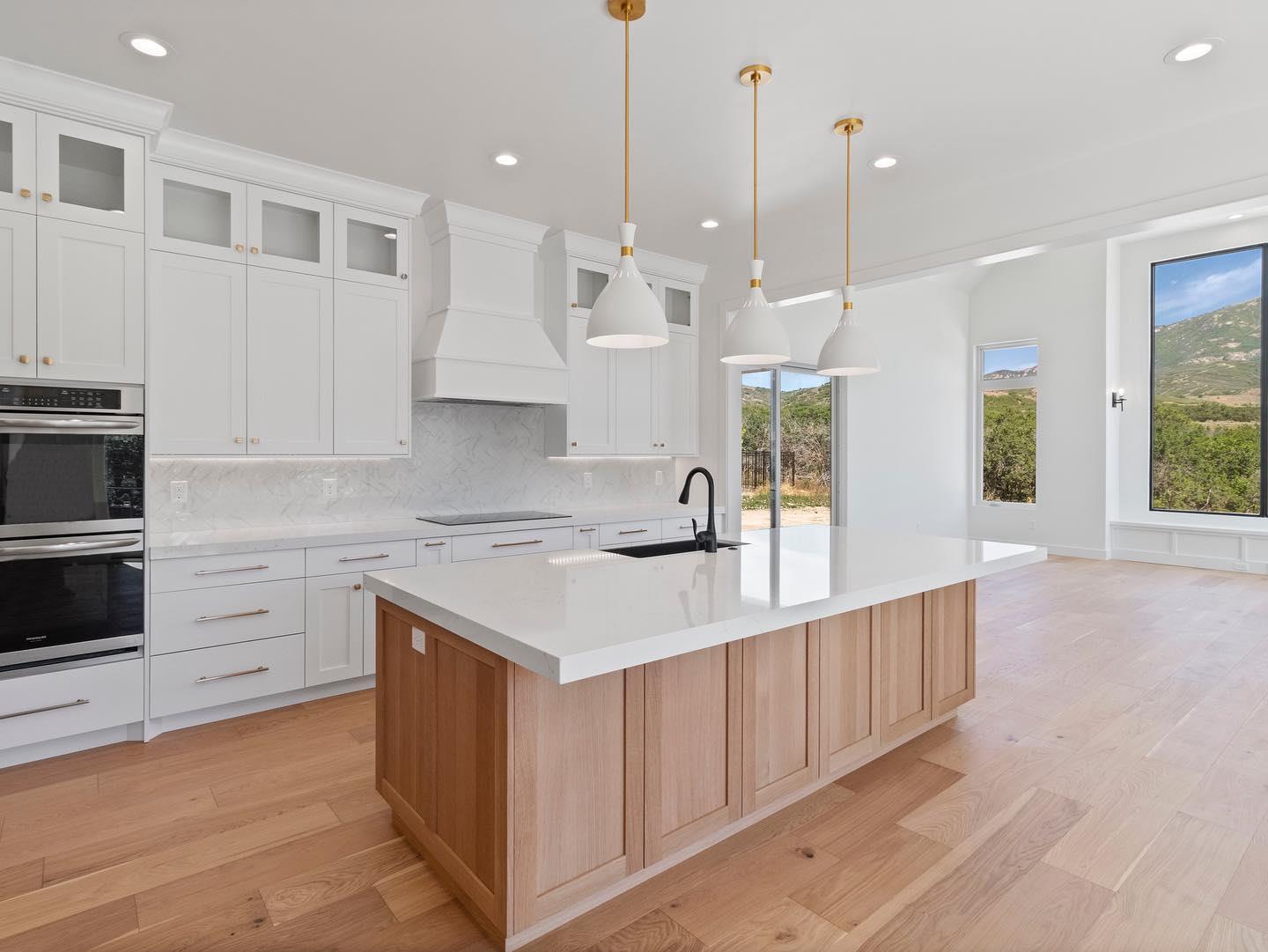 Aspen Lane Homes por Aspen Lane Homes en Salt Lake City-Ogden Utah