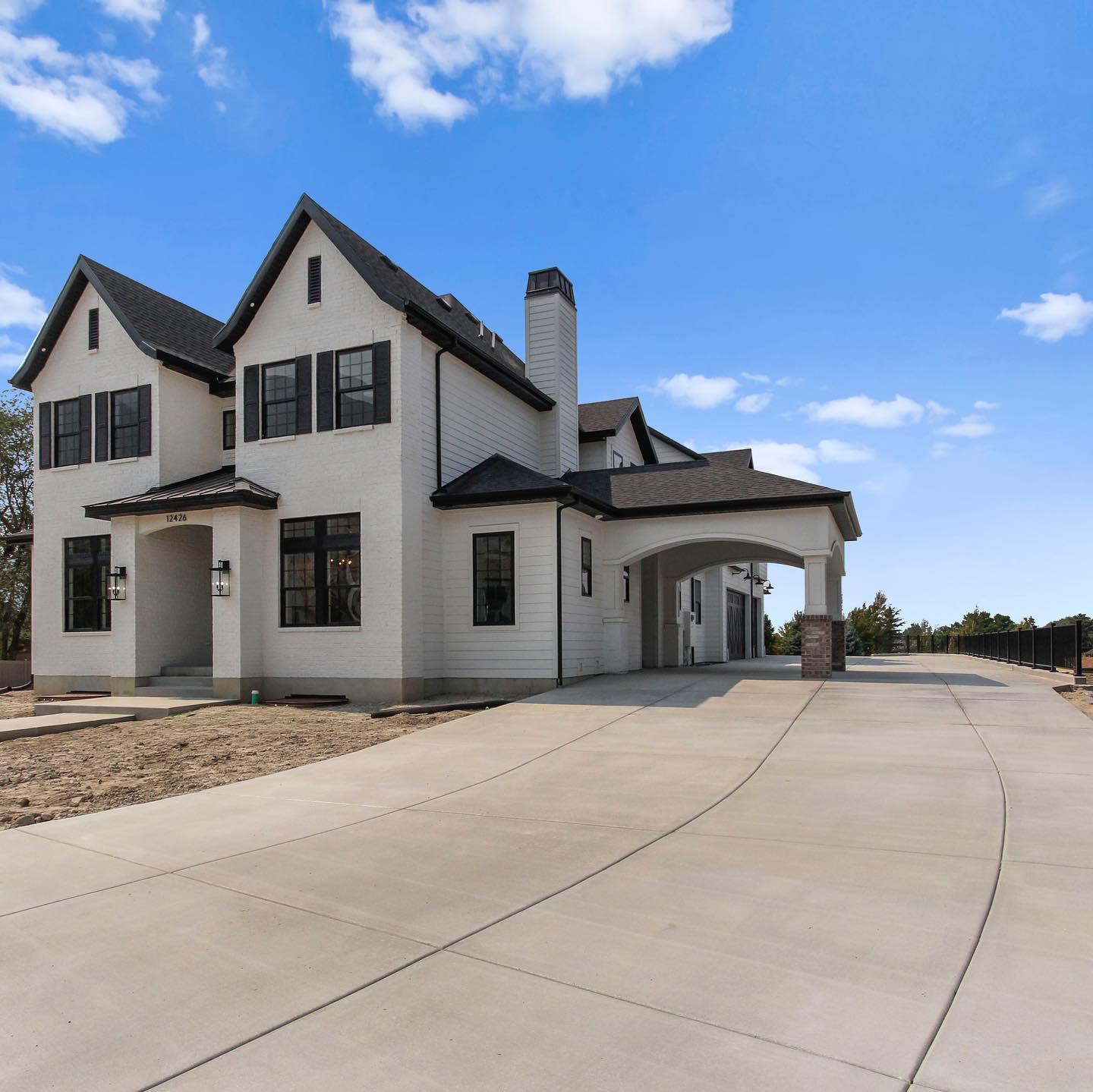 casa en Aspen Lane Homes por Aspen Lane Homes