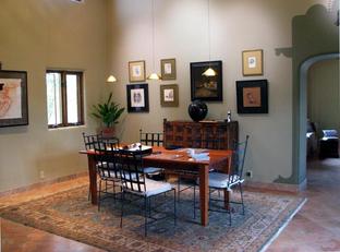 Aspen Custom Builders por Aspen Custom Builders en Santa Fe New Mexico