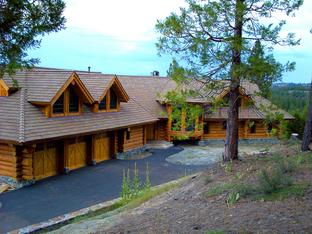 Aspenwood Homes - : Truckee, CA