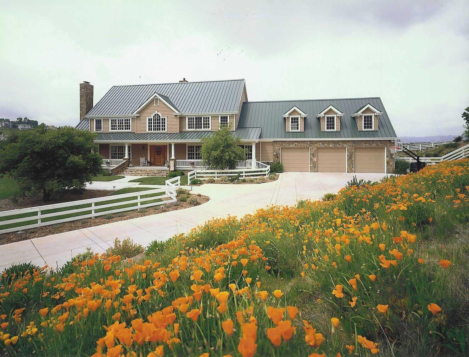 casa en Aspenwood Homes por Aspenwood Homes