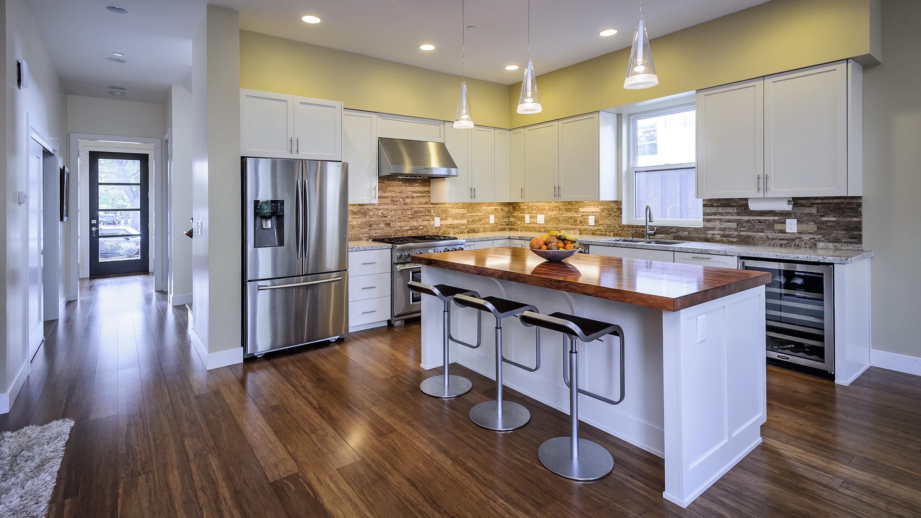 Aspiration Homes por Aspiration Homes en Provo-Orem Utah