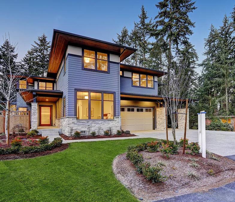 casa en Aspiration Homes por Aspiration Homes