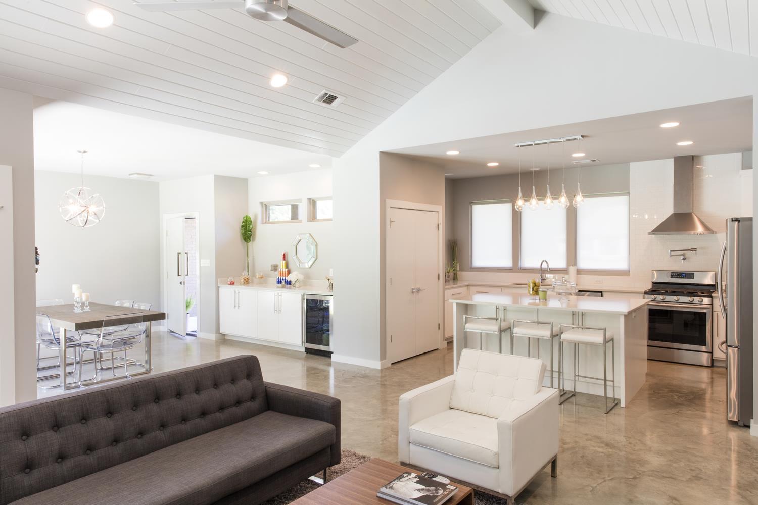 Asset Builders LLC por Asset Builders en Baton Rouge Louisiana