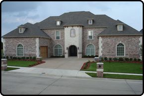 Atkins Custom Homes - McKinney, TX