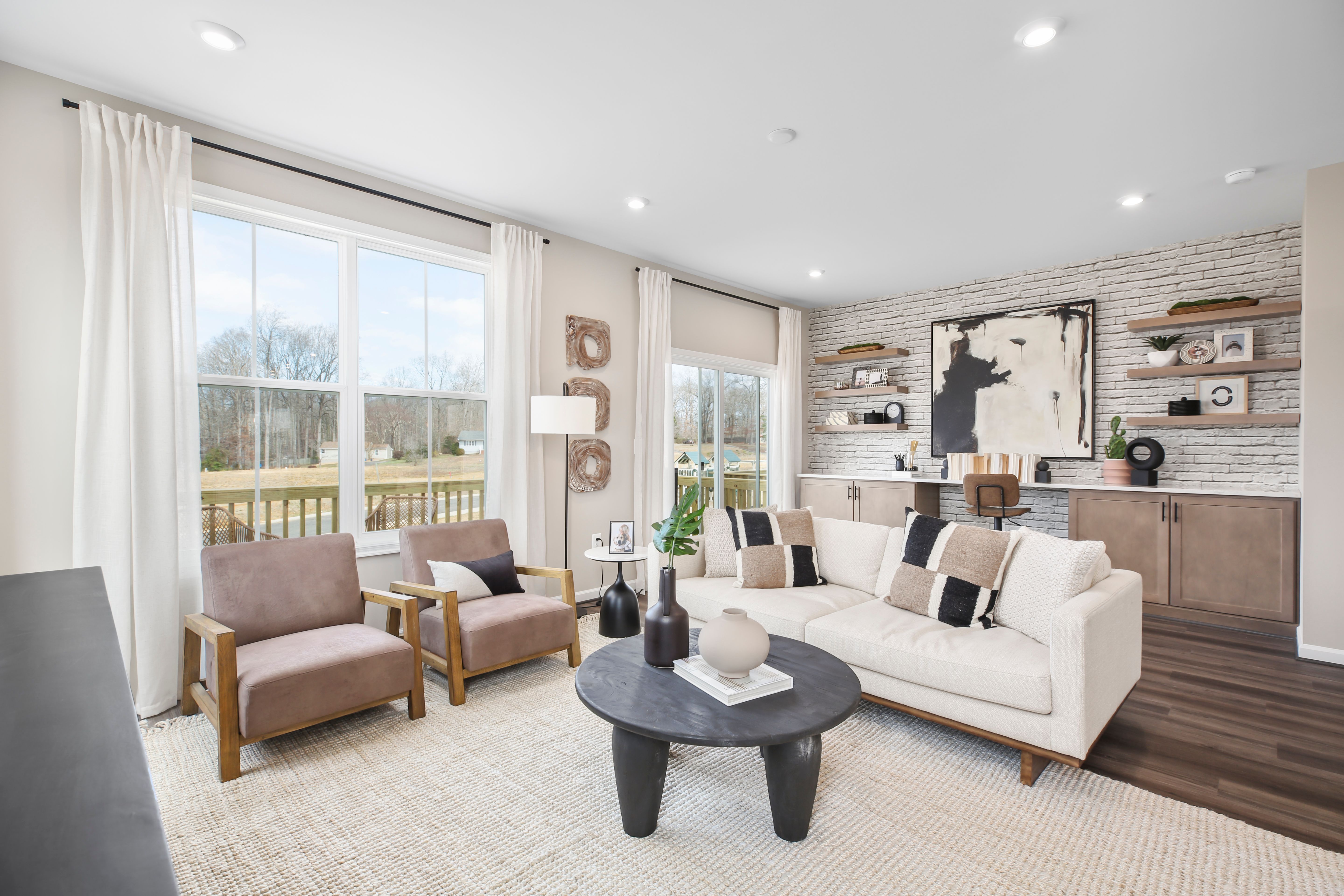 Keswick Commons - Spotsylvania, VA