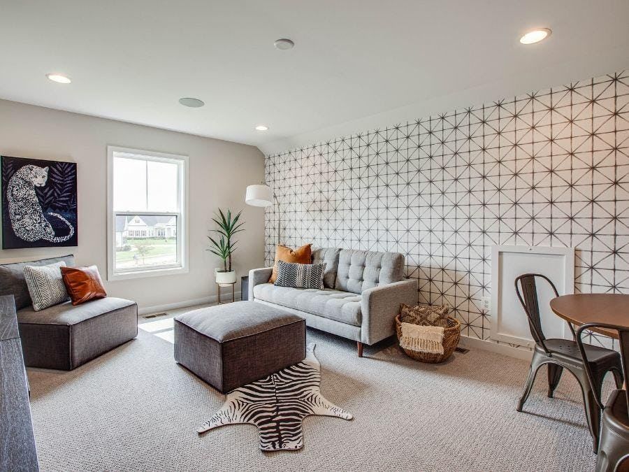 Chesapeake floor plan