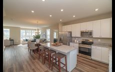 Townhomes at Evershire: Waynesboro, Virginia - Atlantic Builders