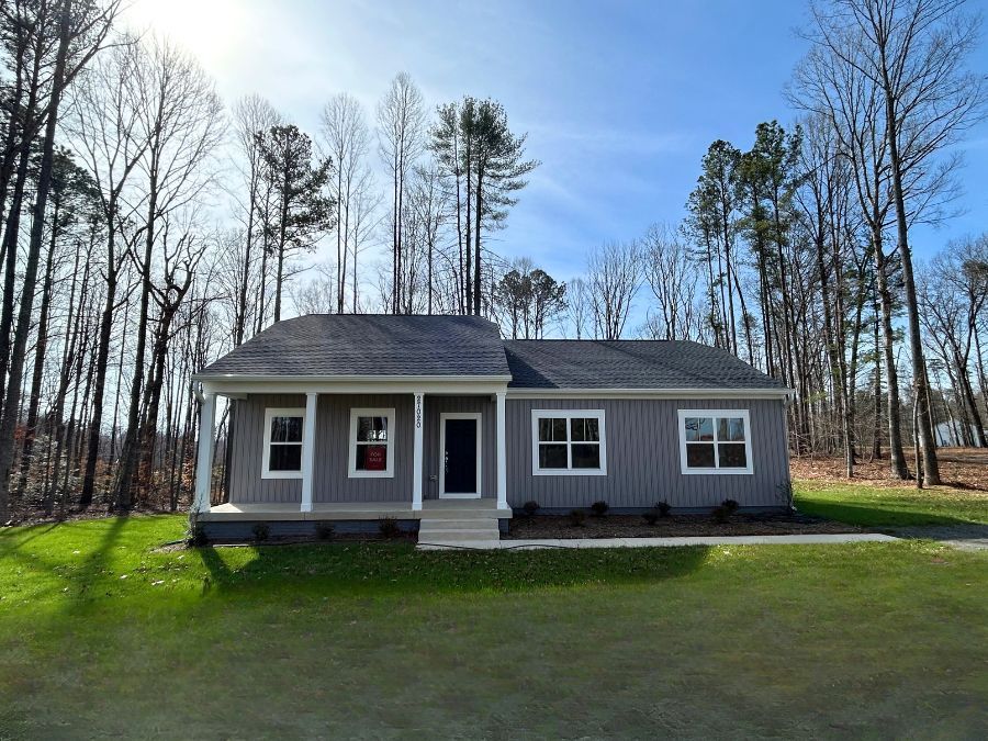 27020 Tatum Rd (Ella)