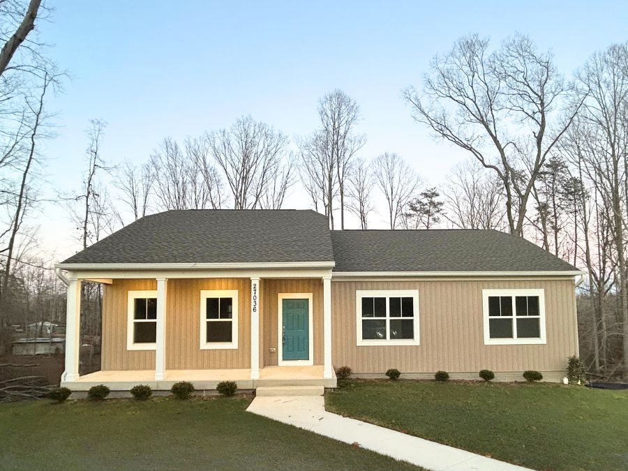 27036 Tatum Rd (Ella)