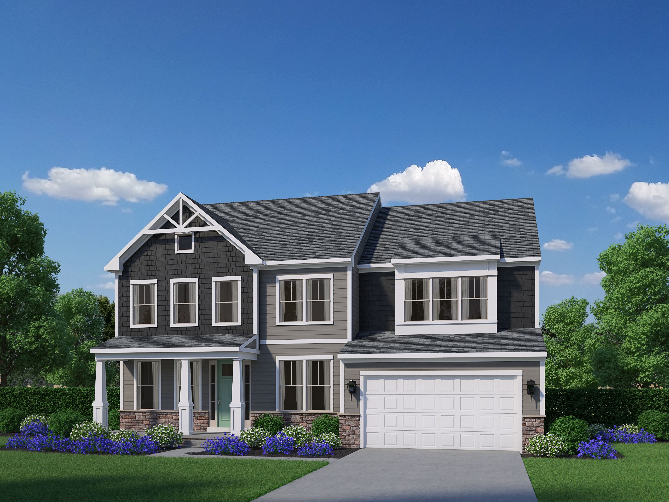 Pleasant Valley Estates - Unionville, VA