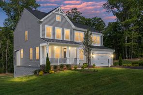 112 Forest Flower Drive (Finley)