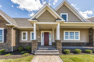 Atlantic Home Construction por Atlantic Home Construction en Washington Maryland