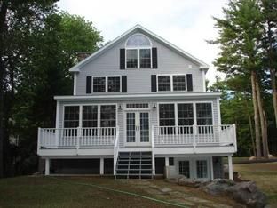 Atlantic Building Contractors por Atlantic Building Contractors en Lewiston-Auburn Maine