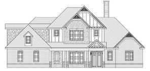 4546 Fawn Path (Chapel Hill II)